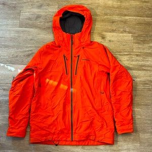 Patagonia Stretch Nano Storm Jacket (Large)